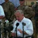Invertirá Tx 171 MDD para construir base militar en Eagle Pass