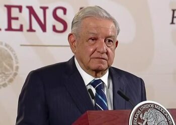 Juicio contra Mayorkas es propaganda de los republicanos, afirma AMLO