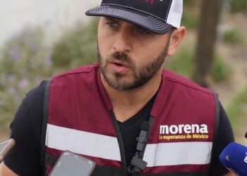 Desmiente Jacobo video de fakenews y afirma es represalia por exhibir corrupción de Norma Treviño