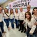 Asegura dirigente de PRI Coahuila que sus candidatos son «puro peso completo»