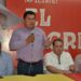 Será Lorenzo Menera suplente de Brígido Moreno en candidatura de 4T a diputación federal