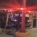 Ayuntamiento acepta culpa en accidente de patrulla y calla ante choque de funcionaria ebria