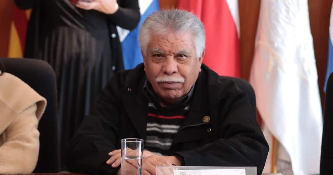 Coalición 4T va por reelección de Brigido en diputación federal de PN y deja fuera a Mejía