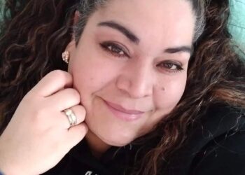 Laguneros dicen adiós a ex vocalista de Chicos de Barrio, Susy Ortiz