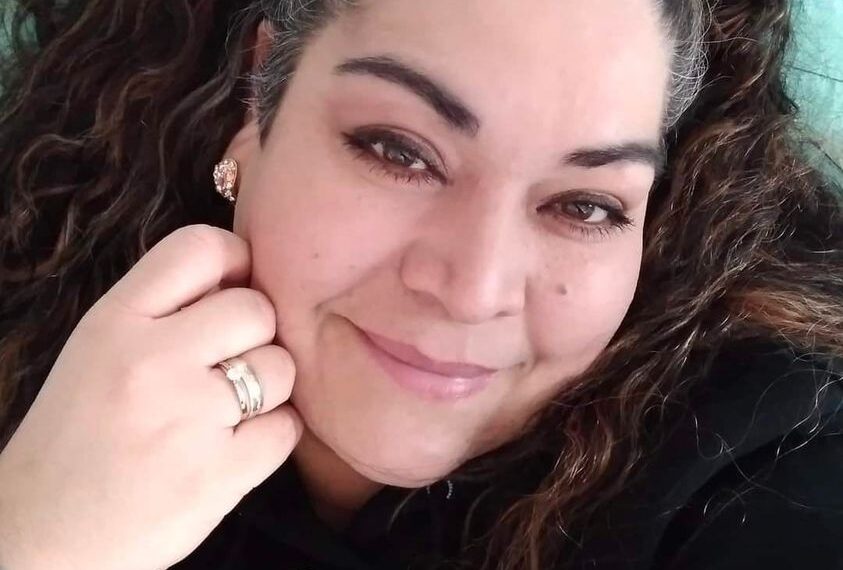Laguneros dicen adiós a ex vocalista de Chicos de Barrio, Susy Ortiz