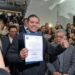 Con 69.63% de votos, Octavio Pimentel es el nuevo rector de UAdeC