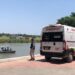 Encuentran 4 migrantes ahogados en el Río Bravo en menos de 48 hrs