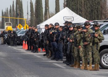 Aportará Coahuila 200 MDP para cuartel de la Marina