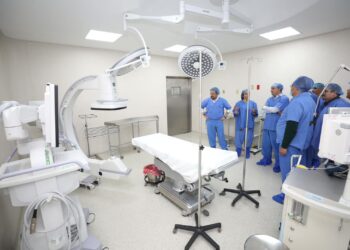 Será el gobernador quien decida si Coahuila se adhiere a IMSS-Bienestar, señala titular de salud estatal