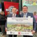 Prevé Eagle Pass donación de terreno para construir universidad