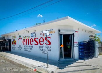 Viral: nigropetense pide que compren en su tienda para cubrir gastos por detección de tumor