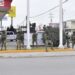 Despliega Marina operativos contra polleros en Región Carbonífera
