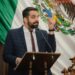 «No tendría por qué conocerlos», Attolini sobre dudas de Tania Flores en candidatos a diputados de 4T
