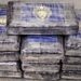 Incautan más de 800 mil dólares en presunta droga en puentes de PN-Eagle Pass