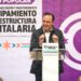 Coahuila respeta decisión de Tx de construir muro fronterizo, señala Manolo Jiménez