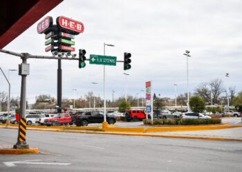 Flash de nuevas cámaras de Mpio genera quejas de ciudadanos