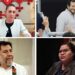 Polémica por filtración de números telefónicos de figuras ligadas a AMLO