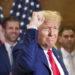 Visita Trump este jueves Eagle Pass