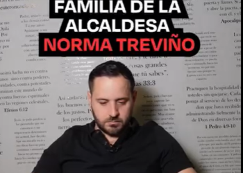 “Nepotismo de Norma Treviño es insostenible para Piedras Negras”: Jacobo Rdz