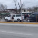Detiene SEDENA camionetas llenas de migrantes en bulevar República