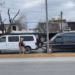 Quedan libres conductores de camionetas llenas de migrantes detenidos por Ejército