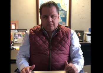 Va Richie Múzquiz como candidato a diputado pluri por MORENA