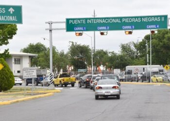 Decomisan cantidad récord de metanfetamina en Puente Dos, más de 100 MDD