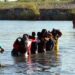 Cruzan diario el río hasta 250 por PN; insta AMLO a atender causas