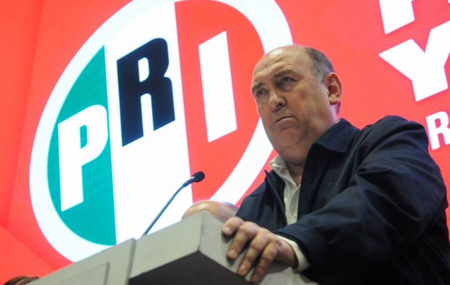 Pide Rubén Moreira acelerar votación para reducir jornada laboral