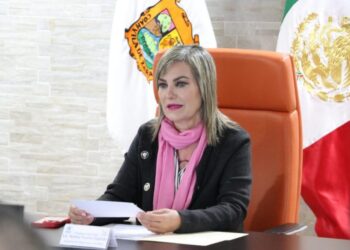 Norma Treviño busca reelección entre acusaciones de corrupción y nepotismo