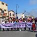 Desairan coahuilenses marcha «ciudadana»