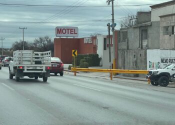 Aumentan vigilancia frente a «Motel del amor» por alto número de accidentes