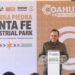 CONTINÚAN LLEGANDO INVERSIONES A COAHUILA: MANOLO