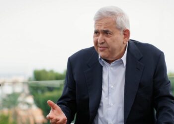 Rechazan suspensión en amparo solicitada por Ancira en relación a caso Agronitrogenados