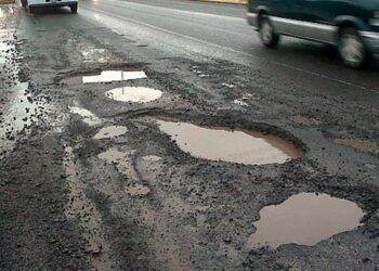 PN recibe 8 MDP de recursos REPUVE pero solo alcanzará para 3 obras: Director de Obras Públicas