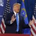 Estará Donald Trump este jueves en Eagle Pass