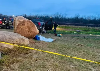 Ante alto número de accidentes en PN, buscan generar conciencia exponiendo vehículos chocados