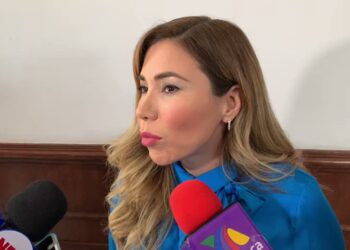 Afirma Fiscalía Anticorrupción que investigación contraTania Flores llegará hasta las últimas consecuencias