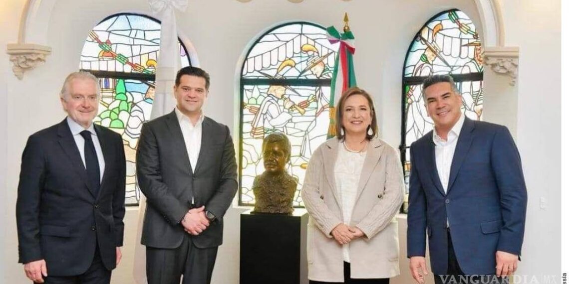 «Coordinador de Xóchitl en NL es una rata»: afirma Samuel García