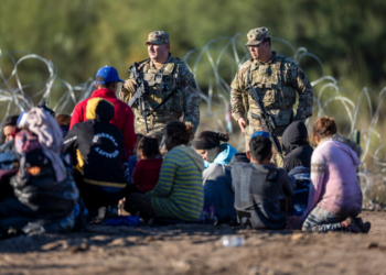 Corte Federal resolverá si Texas aplicará Ley de 10 años de cárcel para traficantes