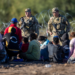Corte Federal resolverá si Texas aplicará Ley de 10 años de cárcel para traficantes