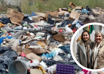 Acumula quejas Ecología a un mes de tomar cargo familiar de Norma Treviño