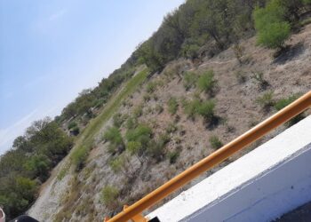 Llega la Pascua y ya no hay ríos en el Norte de Coahuila
