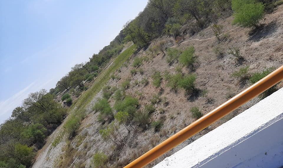 Llega la Pascua y ya no hay ríos en el Norte de Coahuila