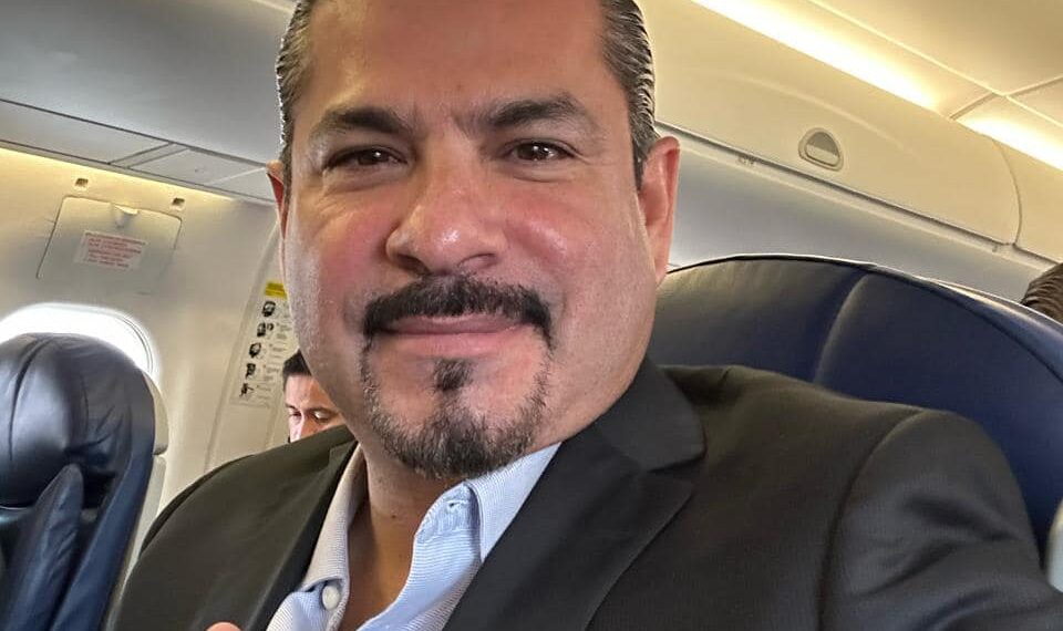 Confirman a Shamir Fernández como candidato a alcalde de Torreón por MORENA