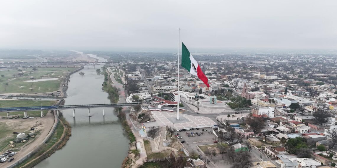 Domingo 10 de marzo cambia el horario en Piedras Negras