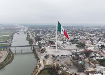 Domingo 10 de marzo cambia el horario en Piedras Negras