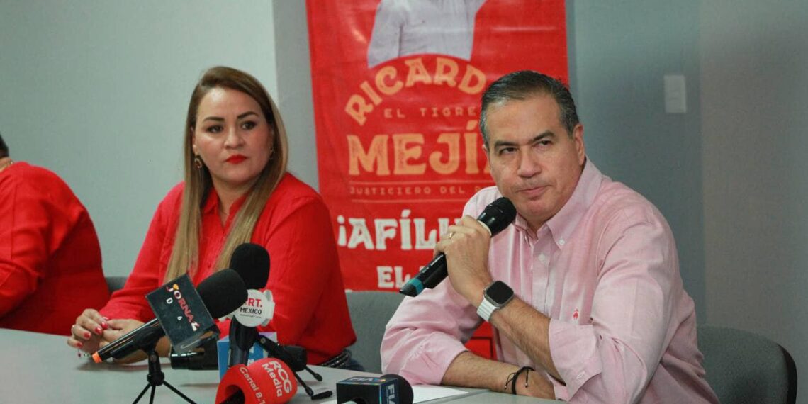 Confirma Mejía que PT mantendrá coalición con MORENA en alcaldías de Coahuila