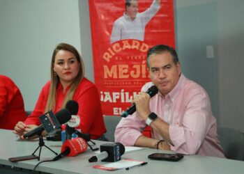 Confirma Mejía que PT mantendrá coalición con MORENA en alcaldías de Coahuila