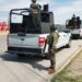 Llegan más de 100 elementos de la Marina a Piedras Negras